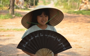Nhắn nhủ với các bạn trẻ nhân mùa Vu lan